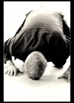 Prayer in the Mosque