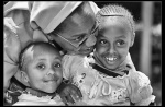 Orphans in Limuru