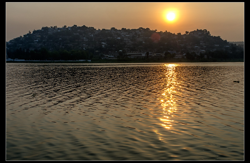 Lake Victoria