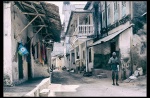 Stone Town - Zanzibar