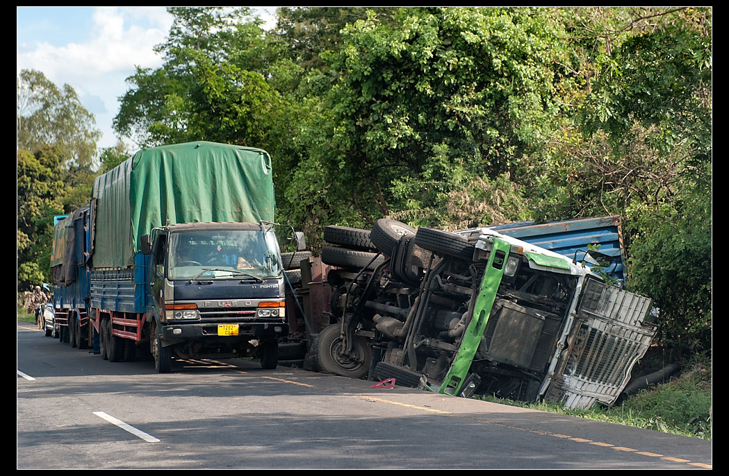 Health and safety (driving)