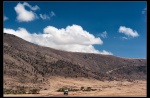 Ngorongoro crater