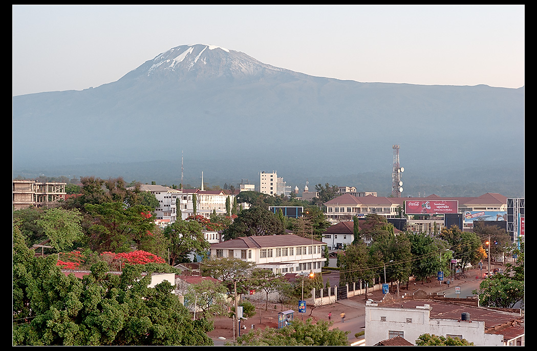 Kilimanjaro